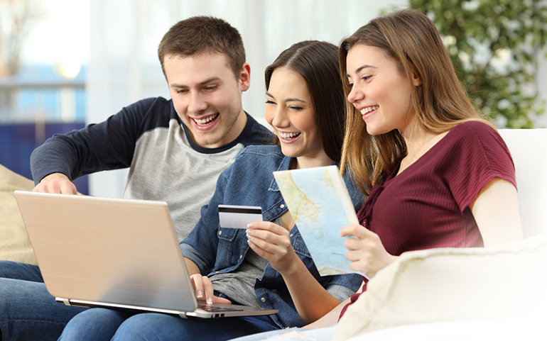 E-Ticarette Sadık Müşteriler Yaratın