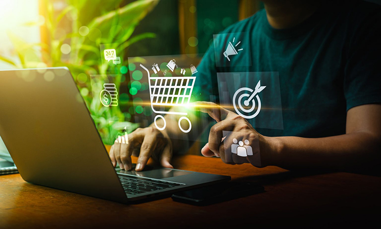 E-ticaret ile Toptan Satış Yapmanın Avantajları Nelerdir?