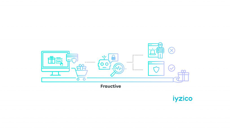 FRAUCTIVE: Yapay Zekâ ile Dolandırıcılık Nasıl Engellenir?
