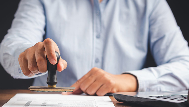 E-Ticarette Güven Damgası Nedir?