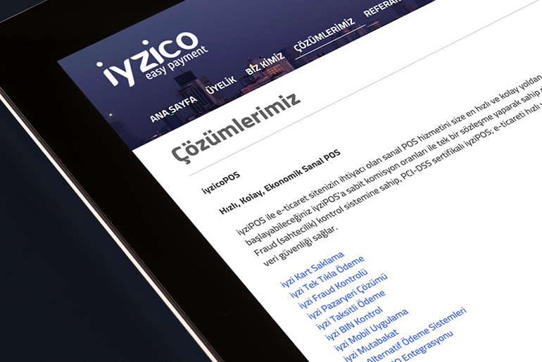 iyzico’nun Hangi Katma Değerli Servisi Hangi İşinizi Kolaylaştırır?