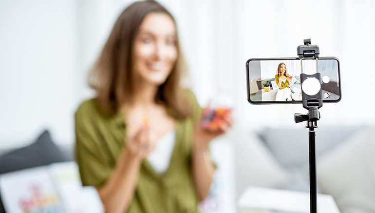 Influencer Marketing Nedir? Nasıl Yapılır?