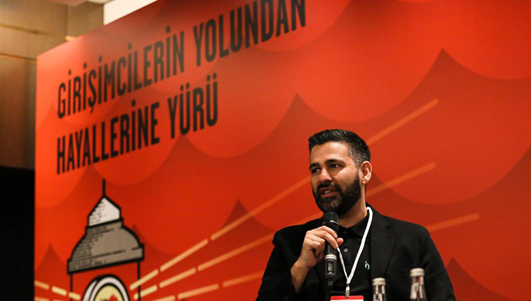 iyzico 2018’i yeni bir başlangıç ile kapatıyor