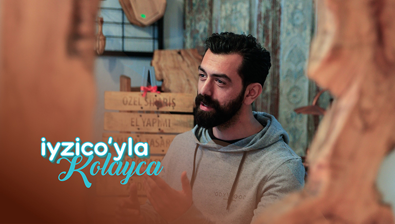 iyzico’yla Kolayca: Odywood Sektör Alışkanlıklarını iyzico ile Değiştiriyor