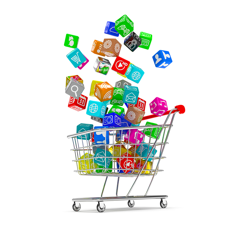 Marketplace (Pazar yeri) E-Ticaret Sitelerinde Ürünlerinizi Nasıl Satarsınız?