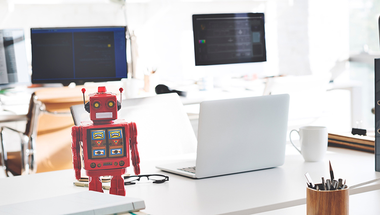 Müşteri Deneyiminde Yeni Trend: Chatbot Teknolojisi