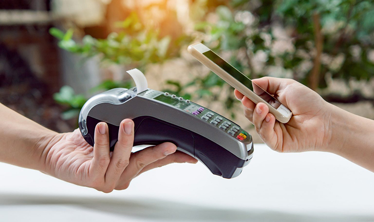 NFC Nedir? Nasıl Çalışır?