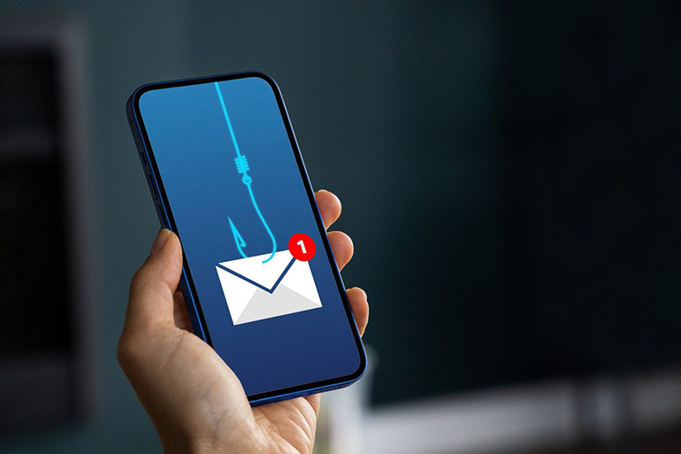Phishing Saldırısı (Oltalama) Nedir?