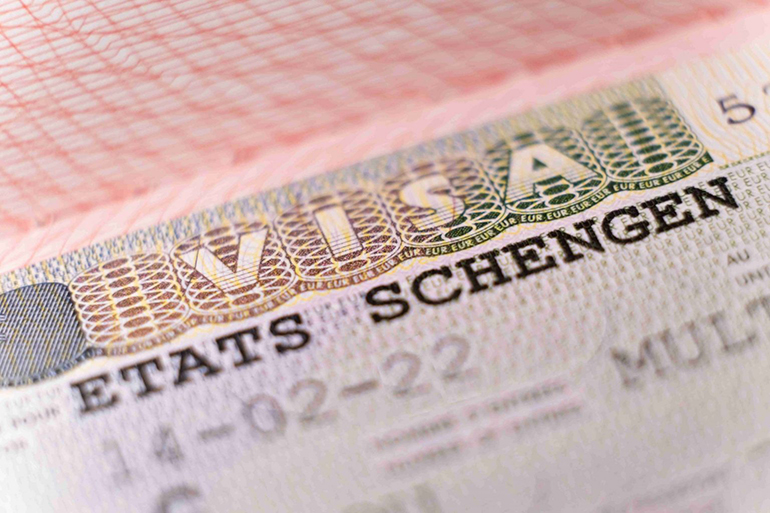 Schengen Vizesi Nedir?