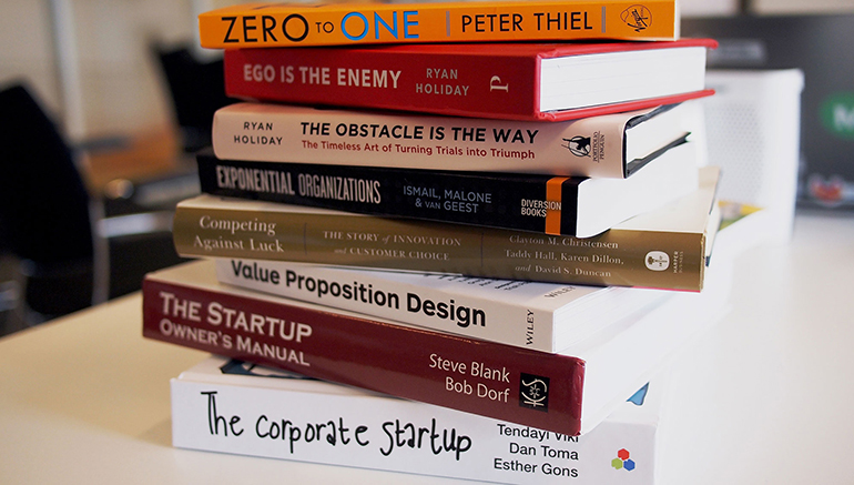 Startup’lar İçin Altın Niteliğinde 10 Tavsiye
