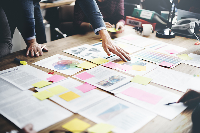 SWOT Analizi ile E-ticarette Doğru Adımlar Atabilirsiniz