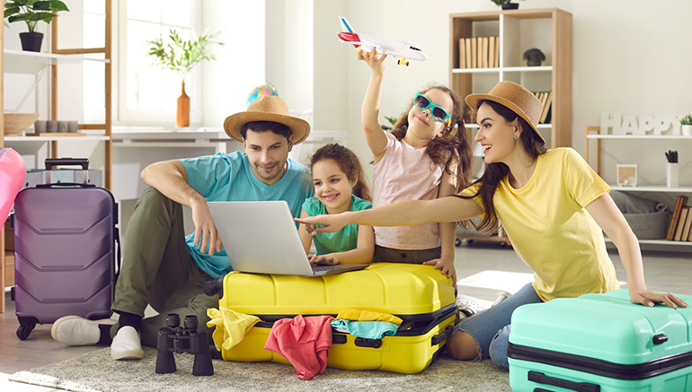 Tatil İçin Erken Rezervasyon Yaptırmanın Avantajları