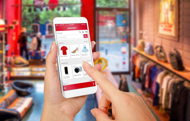 Tekstil Sektöründeki E-Ticaret Siteleri için Başarının Anahtarı