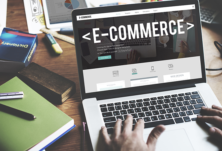 Yeni Bir E-ticaret Sitesini Duyurmanın 5 Yolu
