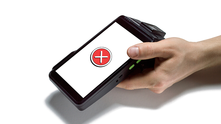 POS Hata Kodu 58 Nedir? “İşlem Terminale Kapalı” Hatası