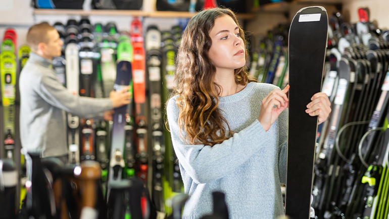 Kış Sporları İçin Gerekli Ekipman ve Alışveriş Önerileri