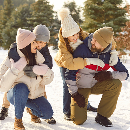 Kış Tatili İçin En Popüler Seyahat Rotaları ve İpuçları test