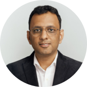 Gautam Ujwal Thakar