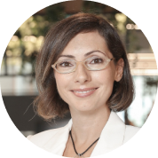 Seda Birinci Karatekin 