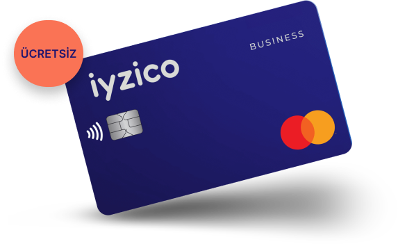 iyzico Business banner