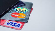Dünden Bugüne MasterCard ve VisaCard