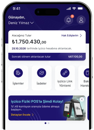 Müşterilerinize Nasıl Bir Ödeme Ekranı Sunacaksınız?