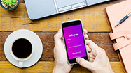 6 Adımda Instagram Aracılığıyla Marka Bilinirliğinizi Artırın