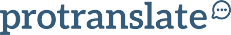 Protranslate