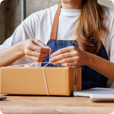 iyzico Gain New Customers with iyzico Protected Shopping image