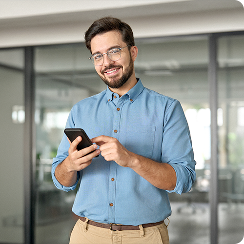 iyzico App Ekranı