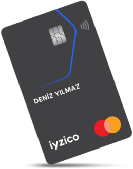 iyzico kart image