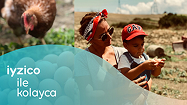 iyzico ile Kolayca: Yumurta Kapınızda Doğallığı Evlerimize Ulaştırıyor