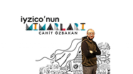 iyzico’nun Mimarları-Cahit Özbakan