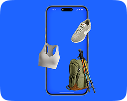 Spor & Outdoor Alışverişini iyzico ile Öde, 300 TL İndirim Kazan!