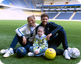 Fenerium Alışverişini iyzico ile Öde, 150 TL İndirim Kazan!