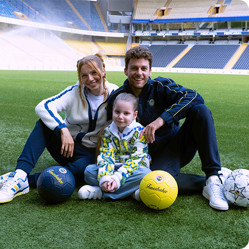 Fenerium Alışverişini iyzico ile Öde, 150 TL İndirim Kazan!