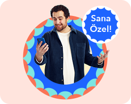 Sana Özel! Spor & Outdoor & Ayakkabı Alışverişini iyzico ile Öde, 500 TL İndirim Kazan!