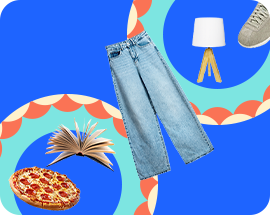 Kasım Fırsatları Başladı!