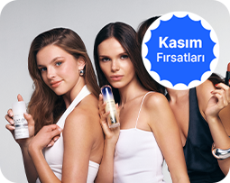 Makyaj Trendi Alışverişini iyzico ile Öde, 200 TL İndirim Kazan!