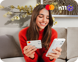 Masterpass’e Kayıtlı Mastercard® logolu iyzico Kart’ınla N11.com’da 300 TL Kazan!