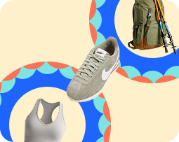 Spor & Outdoor Alışverişini iyzico ile Öde, 300 TL İndirim Kazan!