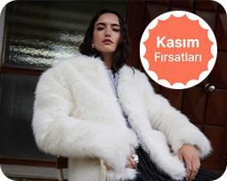 Suud Collection Alışverişini iyzico ile Öde, 150 TL İndirim Kazan!