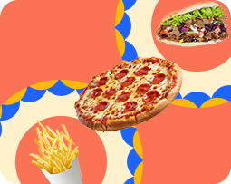 Yiyecek & İçecek Alışverişini iyzico ile Öde, 150 TL İndirim Kazan!