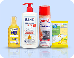 Rossmann Alışverişini iyzico ile Öde, 150 TL İndirim Kazan!