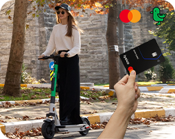 Martı’da 200 TL İndirim Kazan!