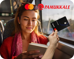 Pamukkale Turizm’de 100 TL İndirim Kazan!