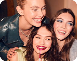 Oriflame Alışverişini iyzico ile Öde, 150 TL İndirim Kazan!