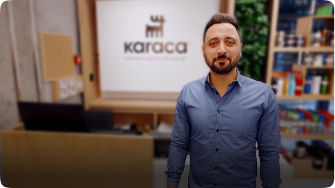 Karaca, iyzico ile Ödeme Çözümü Sunuyor