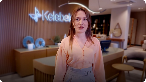  Kelebek Mobilya, iyzico ile İşlerini Kolaylaştırıyor