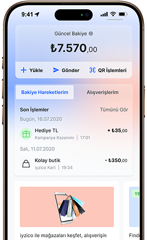 Biyzico single screen. image